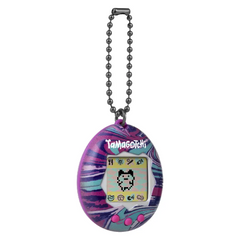 TAMAGOTCHI ORIGINAL MARBLE B/O
