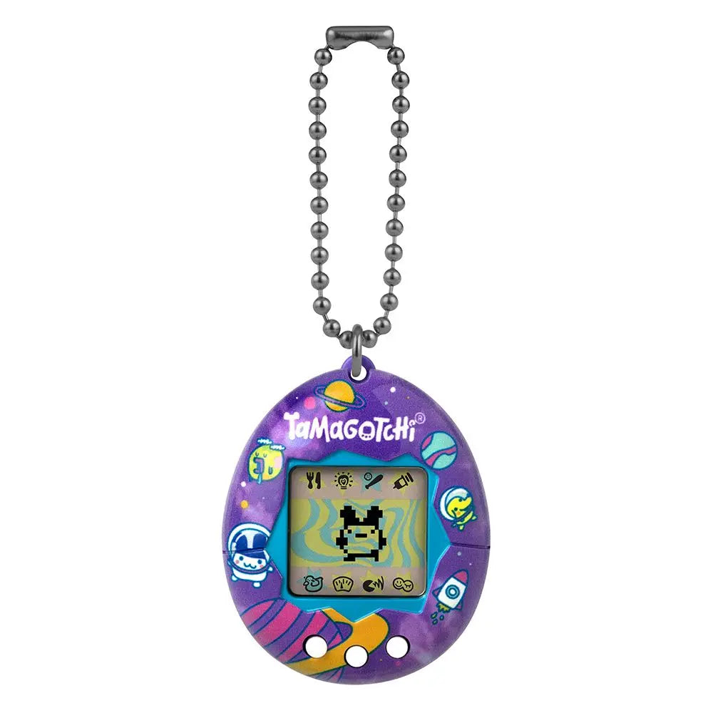 Tamagotchi Original Tama Universe Battery Operated