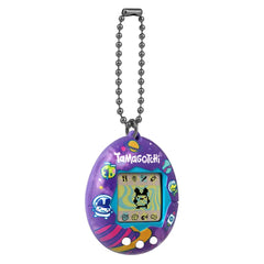 Tamagotchi Original Tama Universe Battery Operated