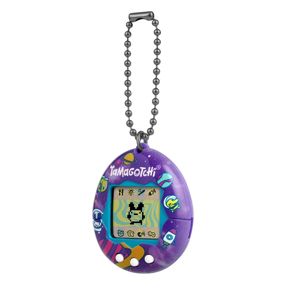 Tamagotchi Original Tama Universe Battery Operated