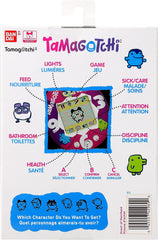 Tamagotchi Original Kutchipatchi B/O