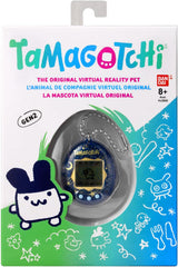 Tamagotchi Original Starry Night يعمل بالبطارية