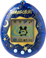 Tamagotchi Original Starry Night يعمل بالبطارية