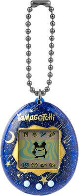 Tamagotchi Original Starry Night يعمل بالبطارية