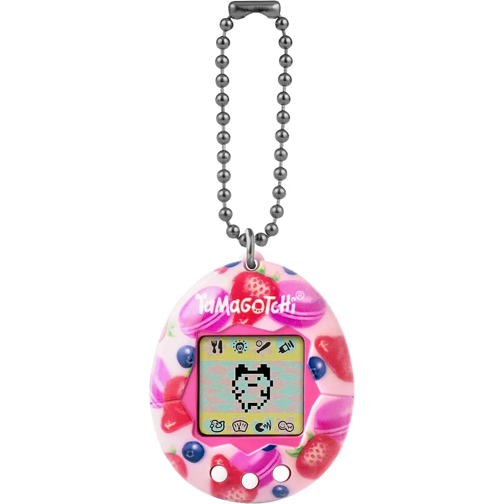 Tamagotchi Original Berry Delicious B/O