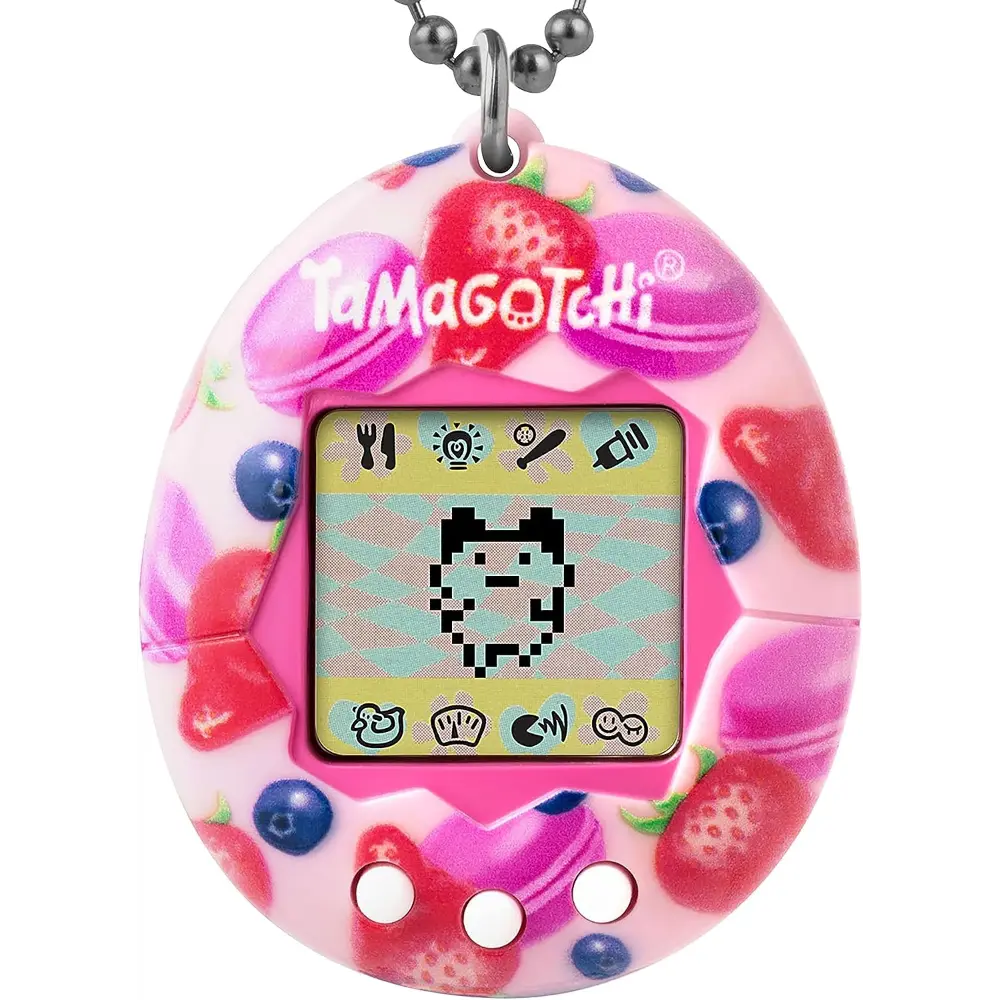 Tamagotchi Original Berry Delicious B/O