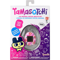 Tamagotchi Original Berry Delicious B/O