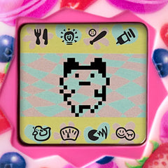 Tamagotchi Original Berry Delicious B/O