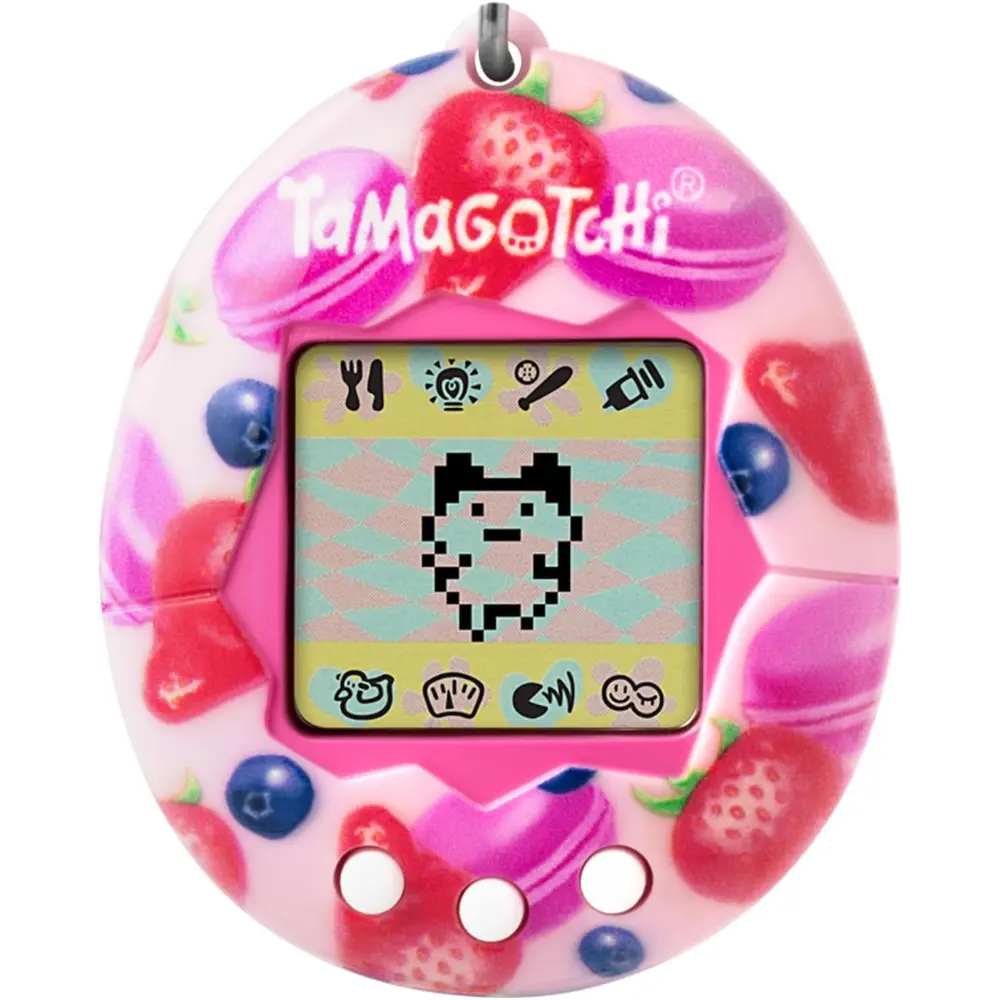 Tamagotchi Original Berry Delicious B/O