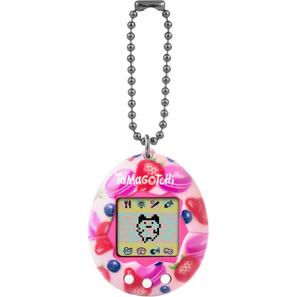 Tamagotchi Original Berry Delicious B/O