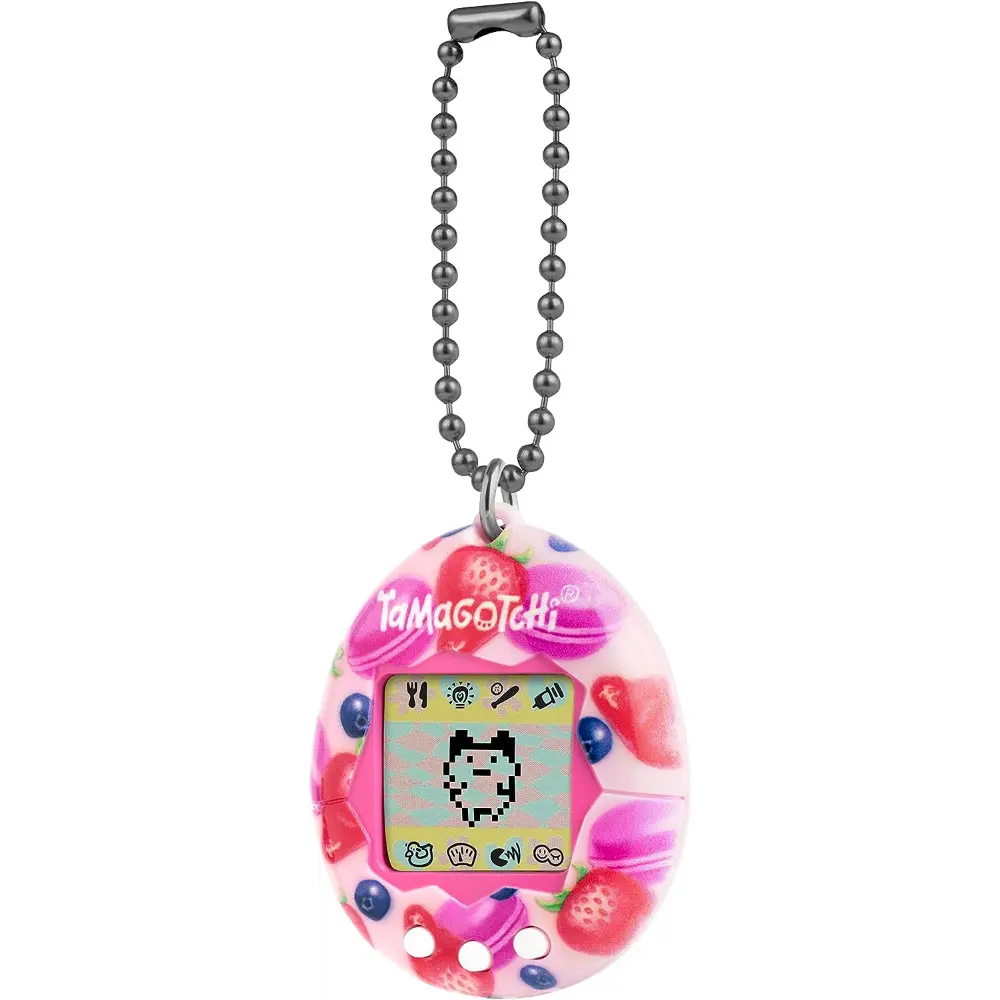Tamagotchi Original Berry Delicious B/O