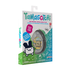 Tamagotchi Original Fireworks B/O