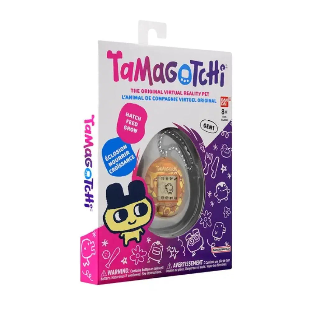 Tamagotchi Original Honey B/O