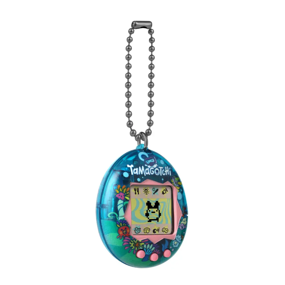 Tamagotchi Original Tama Ocean B/O