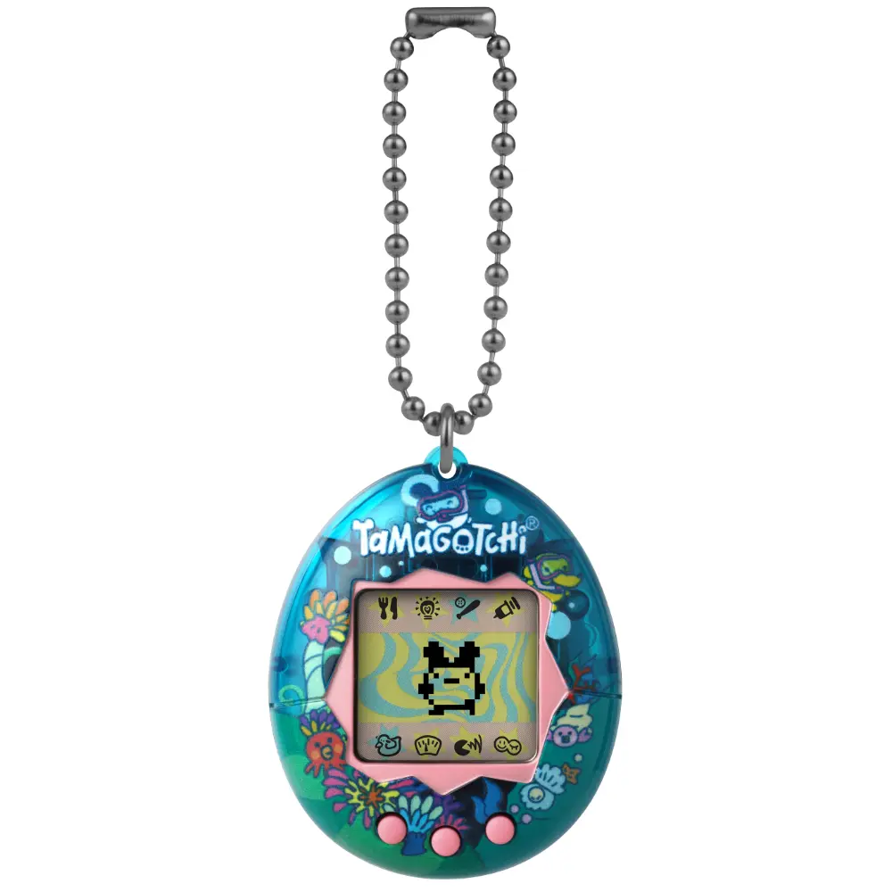 Tamagotchi Original Tama Ocean B/O
