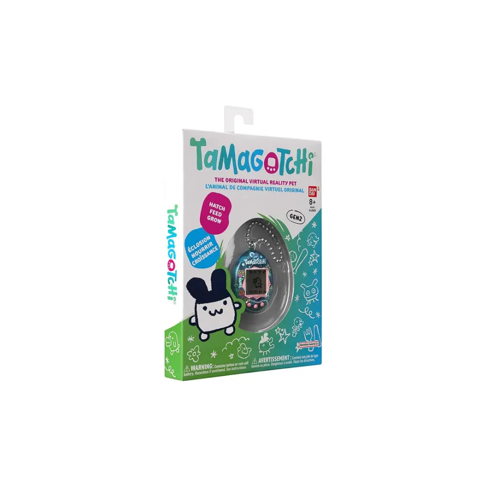 Tamagotchi Original Tama Ocean B/O