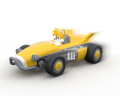 Carrera Team Sonic Racing Tabletop Racing Set