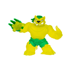 Heroes of Goo Jit Zu Minis Jagooar Action Figure Series 13 Toys for Kids