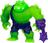شخصيات أبطال خارقين - Heroes of Goo Jit Zu Minis Rock Jaw Action Figure Series ١٣ Toys for Kids