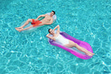 Bestway Lounge Aqua ١٦٠x٨٤cm تشكيلة