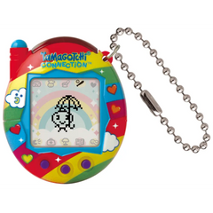 Tamagotchi Connection Rainbow B/O