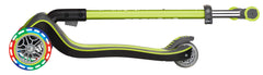Globber Elite Deluxe With Lights