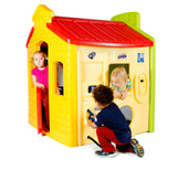 Little Tikes Town Playhouse - Evergreen