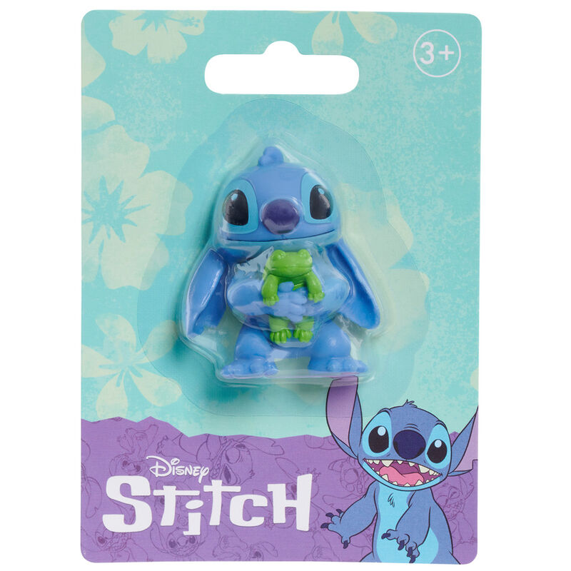 Disney Stitch Single Figure Pack with Accessories