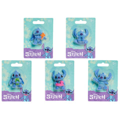 Disney Stitch Single Figure Pack with Accessories