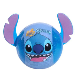 Disney Stitch Squish Blind Capsule Toy Collectible Squishy Figure
