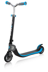 Globber Flow Foldable 125 Black Navy B