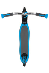 Globber Flow Foldable 125 Black Navy B