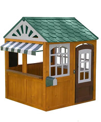 Kidkraft Garden View Playhouse