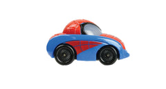 Marvel Go Mini Superhero Vehicle Set Pack of 3