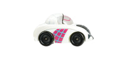 Marvel Go Mini Superhero Vehicle Set Pack of 3