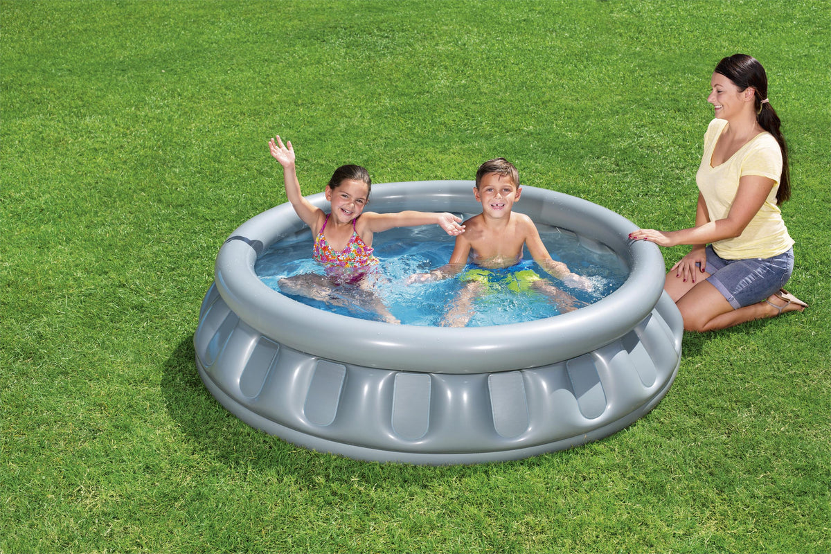 Bestway Pool Space Ship 152x43cm