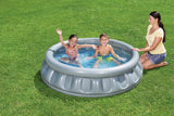 Bestway Pool Space Ship 152x43cm