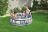 Bestway Pool Space Ship 152x43cm