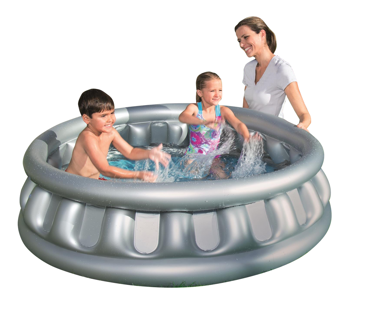 Bestway Pool Space Ship 152x43cm