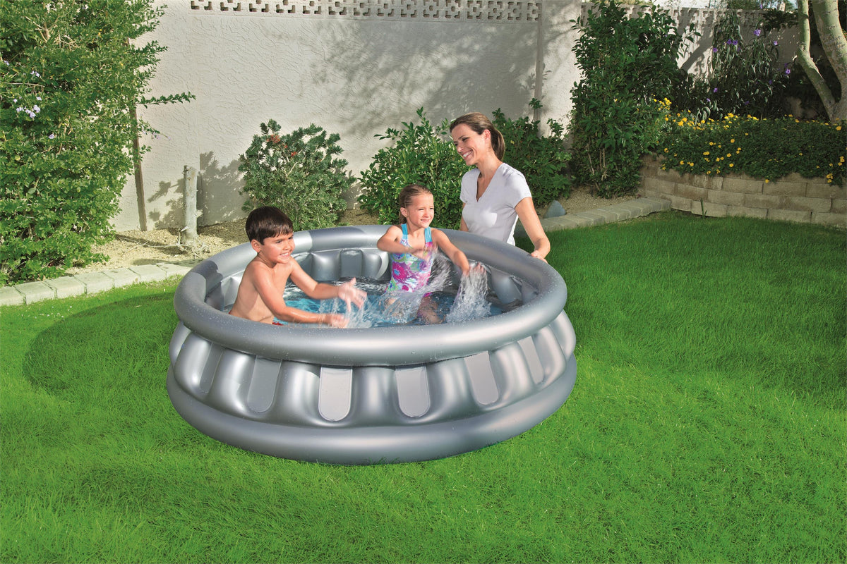 Bestway Pool Space Ship 152x43cm