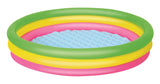 Bestway Summer Set Inflatable Kids Pool 152 cm x 30cm