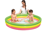 Bestway Summer Set Inflatable Kids Pool 152 cm x 30cm