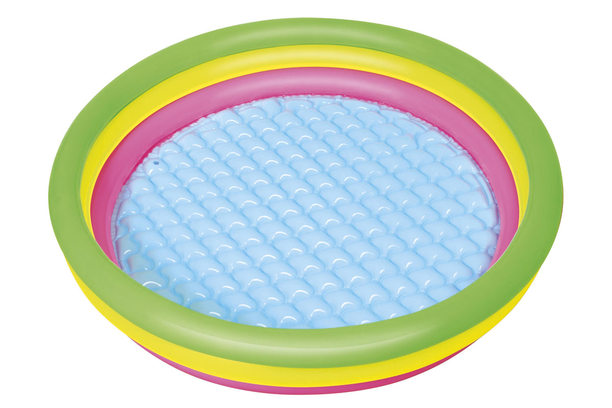 Bestway Summer Set Inflatable Kids Pool 152 cm x 30cm