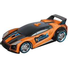 Hotwheels L&S Spark Racer Quicknsick Battery Operated