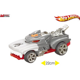 Hot Wheels Light & Sound Monster Action, Battery Operated