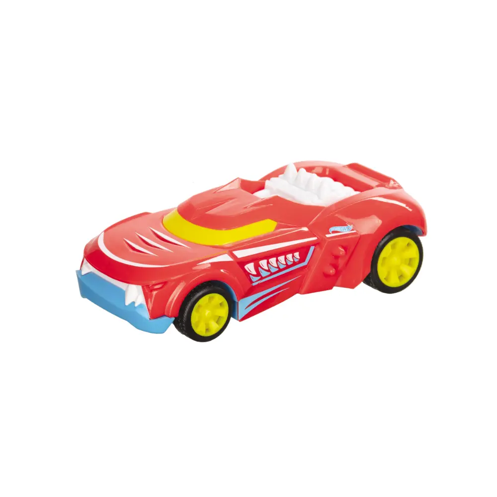 Hot Wheels Flash Runner Value