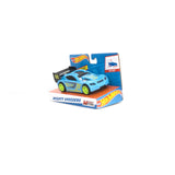 Hot Wheels Pullback Mighty Speeders Assortment 1-piece