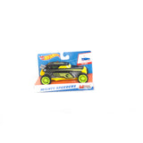 Hot Wheels Pullback Mighty Speeders Assortment 1-piece