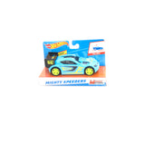 Hot Wheels Pullback Mighty Speeders Assortment 1-piece