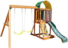 Kidkraft Ainsley Outdoor Swing Set / Playset